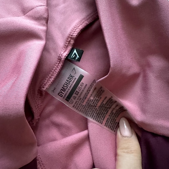 Brand new Gymshark leggings - Picture 4 of 5